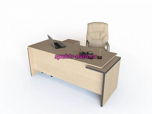 Стол руководителя Ревлон