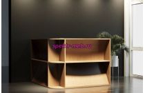 Стойка ресепшн Атрибут