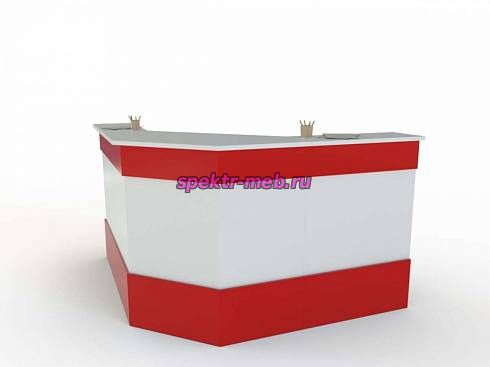 Ресепшен Рейна №13