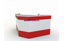 Ресепшен Рейна №13