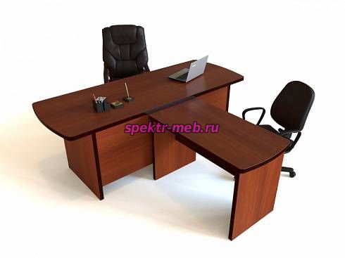 Стол руководителя Нью-Йорк 3