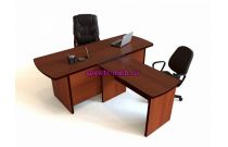 Стол руководителя Нью-Йорк 3