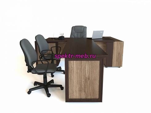 Стол руководителя Келли