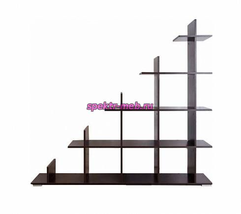Стеллаж Шелф-4