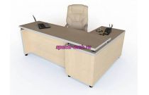 Стол руководителя Эдди 2