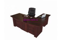 Стол руководителя Монти 2