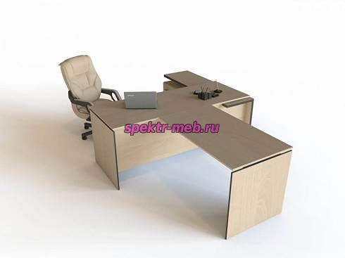 Стол руководителя Ревлон 2