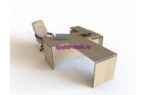 Стол руководителя Ревлон 2