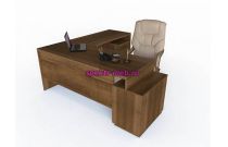 Стол руководителя Лори V2-3