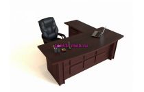 Стол руководителя Монти