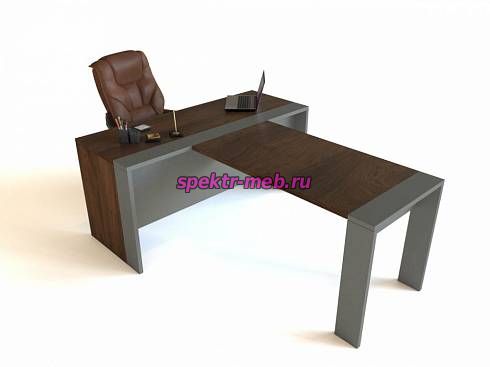 Стол руководителя Вулкан