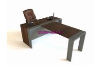 Стол руководителя Вулкан