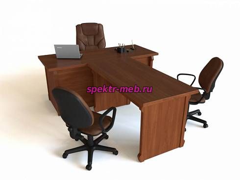 Стол руководителя Берни