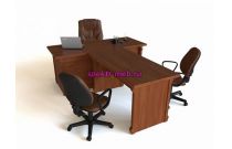 Стол руководителя Берни