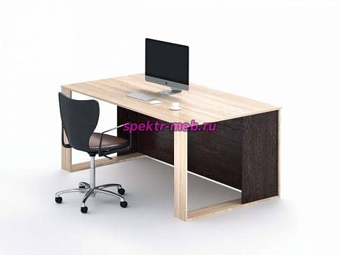 Стол руководителя Альтер 3