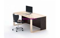 Стол руководителя Альтер 3