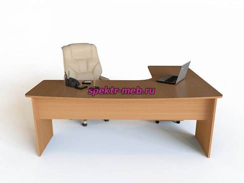 Стол руководителя Констанс