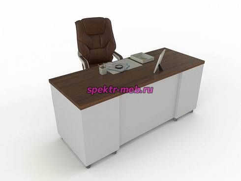 Стол руководителя Шалле 2