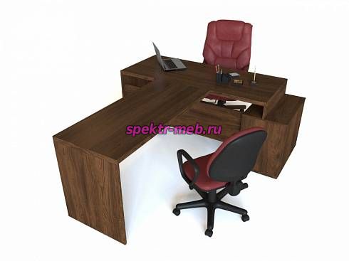 Стол руководителя Лори V2