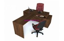 Стол руководителя Лори V2