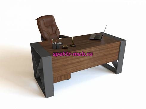 Стол руководителя Спрингфилд
