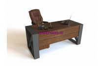 Стол руководителя Спрингфилд