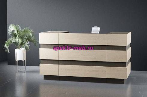 Стойка ресепшн № 27