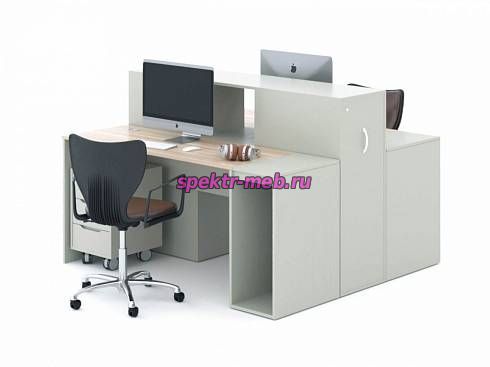 Бенч-система Логика 3