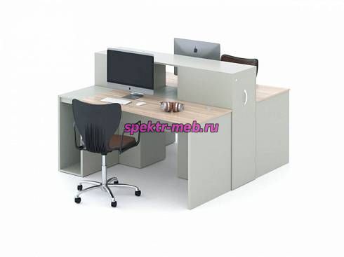 Бенч-система Логика 2