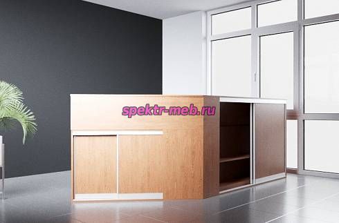 Стойка респшн СО 326