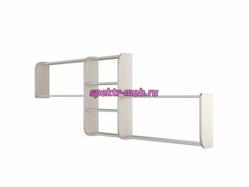 Навесная полка 2
