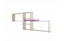 Навесная полка 2