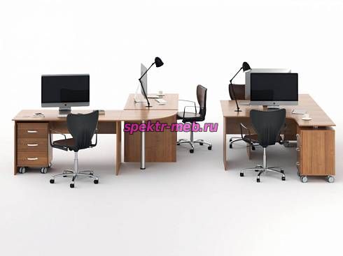 Бенч-система Санта 2