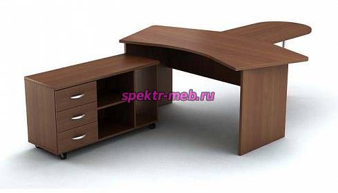 Стол Персона №3