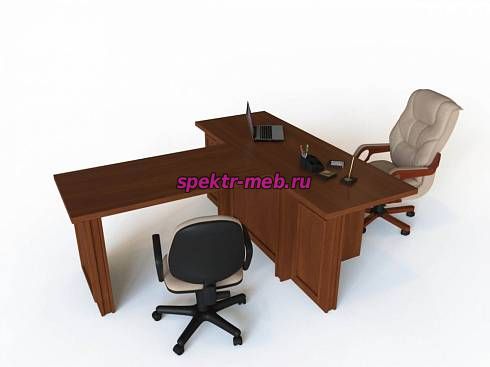 Стол руководителя Монреаль