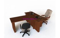 Стол руководителя Монреаль