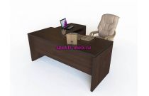 Стол руководителя Маркус-2