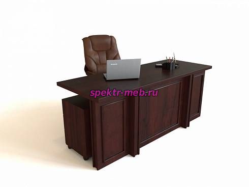 Стол руководителя Монреаль 2