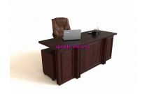 Стол руководителя Монреаль 2