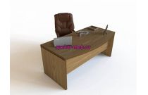 Стол руководителя Маркус-1