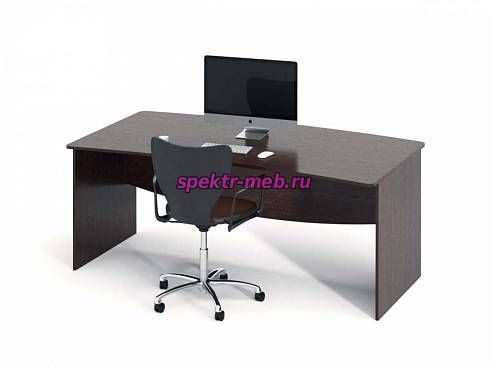 Стол руководителя Татлер 3