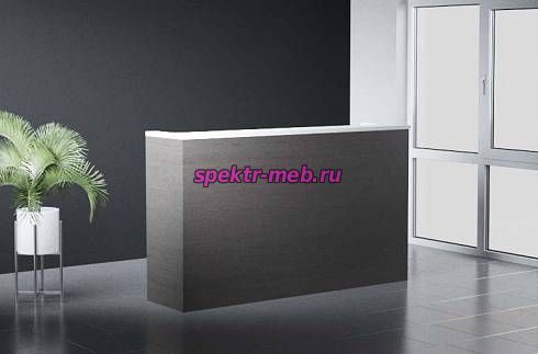 Стойка ресепшн №17