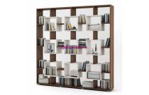 Стеллаж Квадро-3