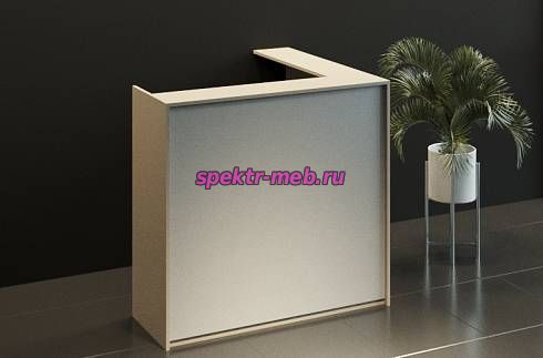 Стойка ресепшн С-1