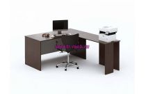 Стол офисный угловой Рон 36