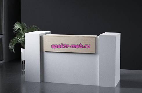 Стойка ресепшн №30