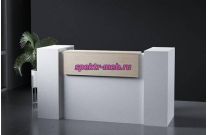 Стойка ресепшн №30