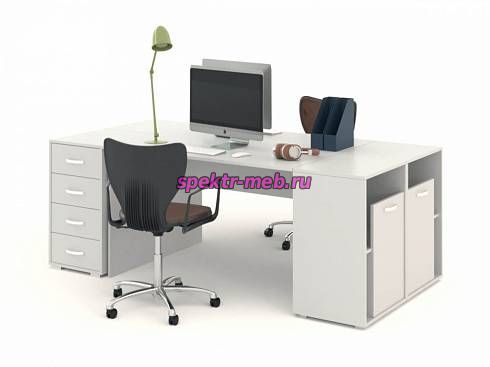 Бенч-система Женева 2