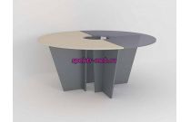 Элемент Конференц - стола Гранд 24