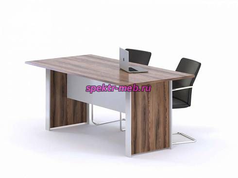 Столы для переговоров Ева 2